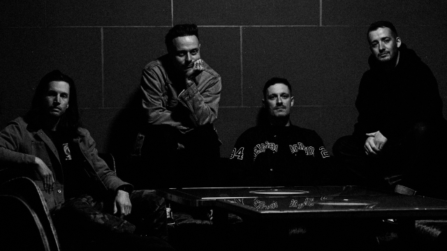 Architects Announce 2025 Australian Tour With House Of Protection & PRESIDENT