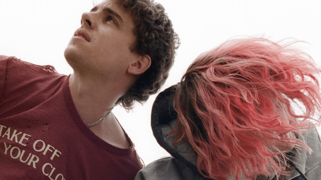 Royel Otis Announce New Album ‘hickey', Out This August