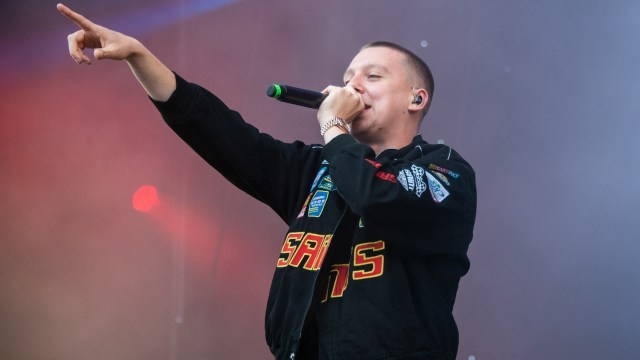 Aitch Announces Australian Tour Dates For January 2026