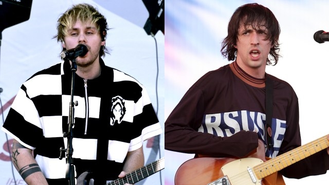 Michael Clifford Enlists Porter Robinson For New Single ‘Kill Me For Always'