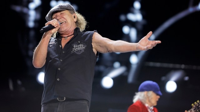AC/DC Expand 2025 Australian Tour With Second (And Final) Shows In All Cities