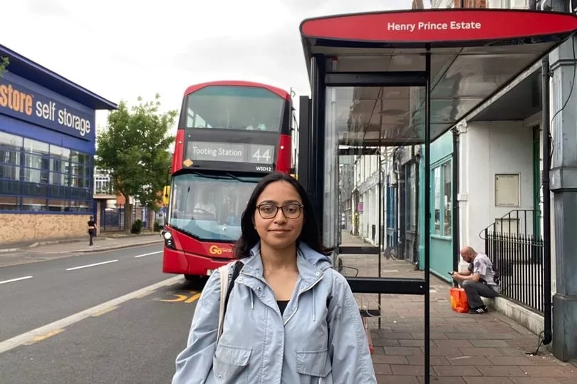 'I walked a popular South London bus route and was blown away by its history'