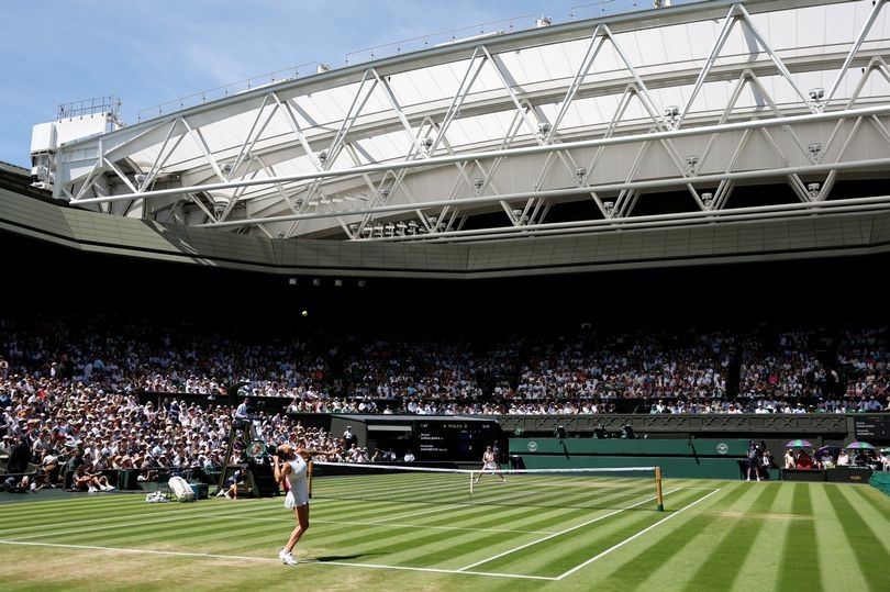 Wimbledon hotel prices surges 300 per cent during Championship season