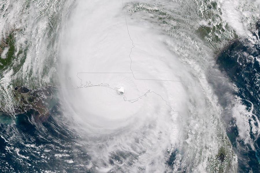 New to Florida and hurricanes? Here are answers to basic questions before a storm develops