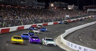 Manufacturer Showdown: Info, format and more for All-Star Race's new twist
