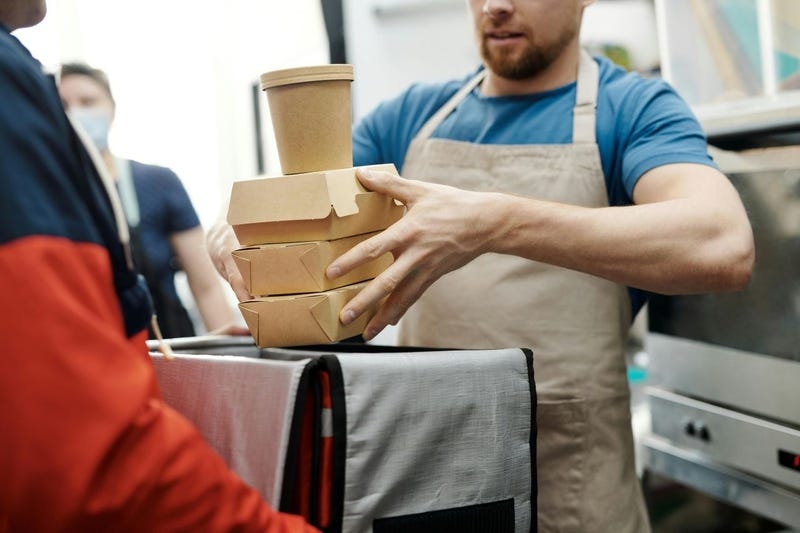 Restaurant job growth moderated in June