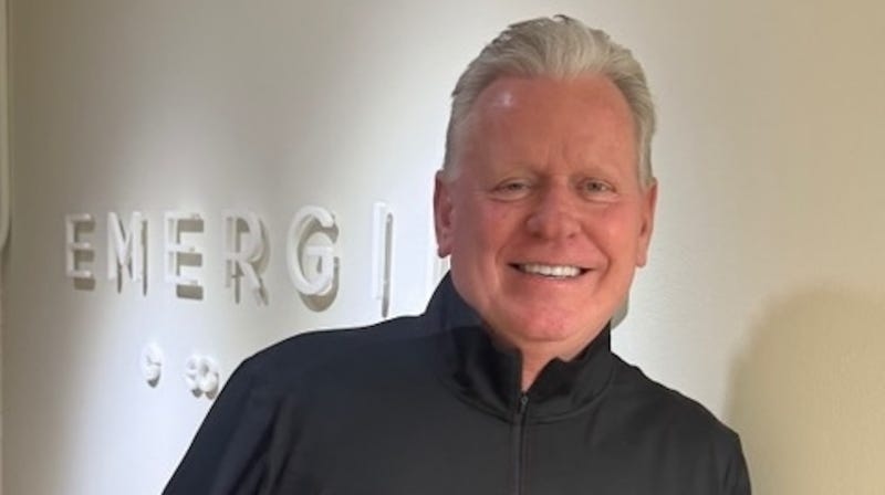 Investment firm Emerging names G.J. Hart as managing partner
