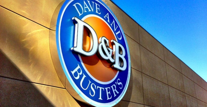Dave & Buster's appoints former KFC president Tarun Lal as CEO