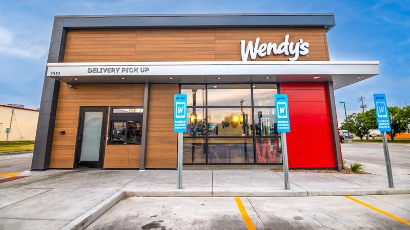 Wendy's names Pete Suerken president U.S., succeeding Abigail Pringle