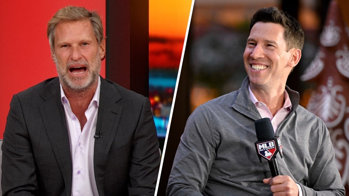 Felger: Red Sox' attitude towards deadline improvement is ‘gross'