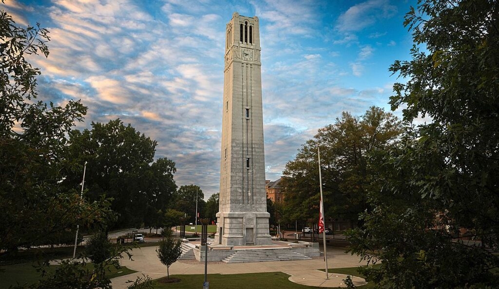 UNC Board of Governors names a familiar face to serve as NC State's next chancellor