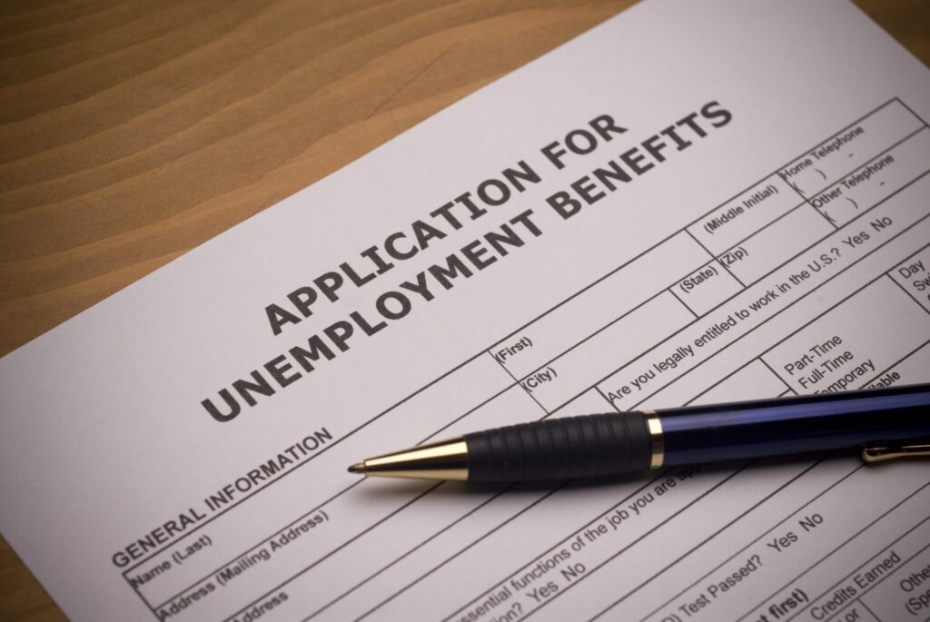 North Carolina unemployment payments would go up $100 per week under proposed bill