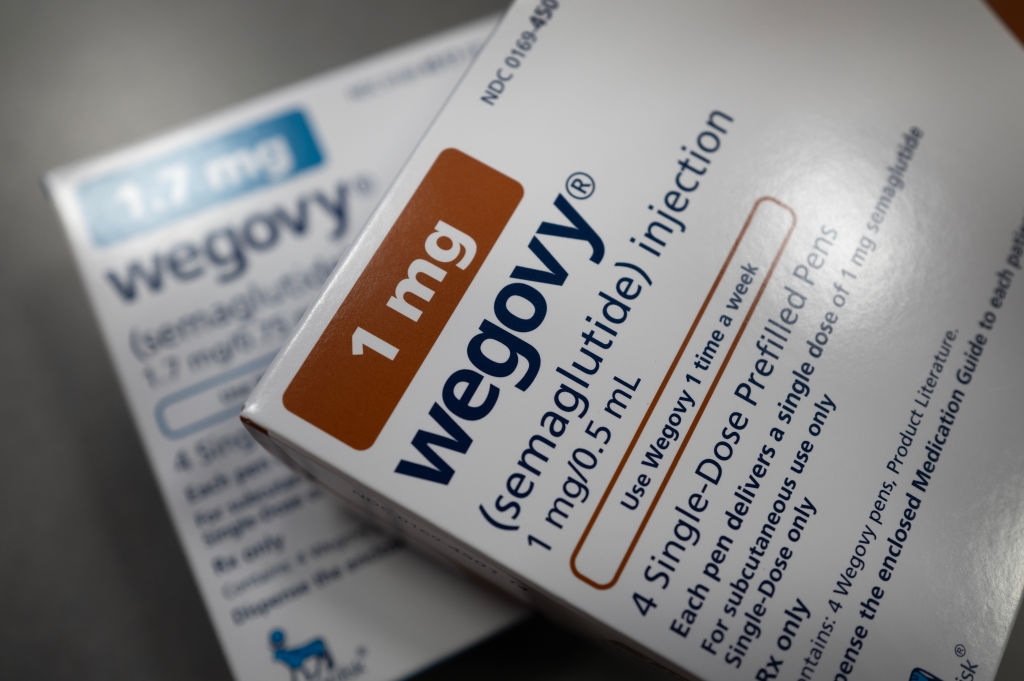 Coverage of weight-loss drugs should be a no-brainer for state's Medicaid program
