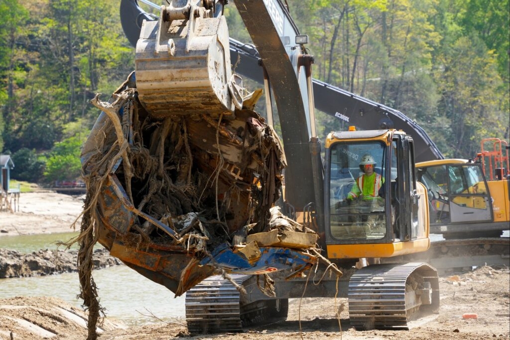 NC Senate, after monthlong pause, passes billions in Helene aid — without business grants