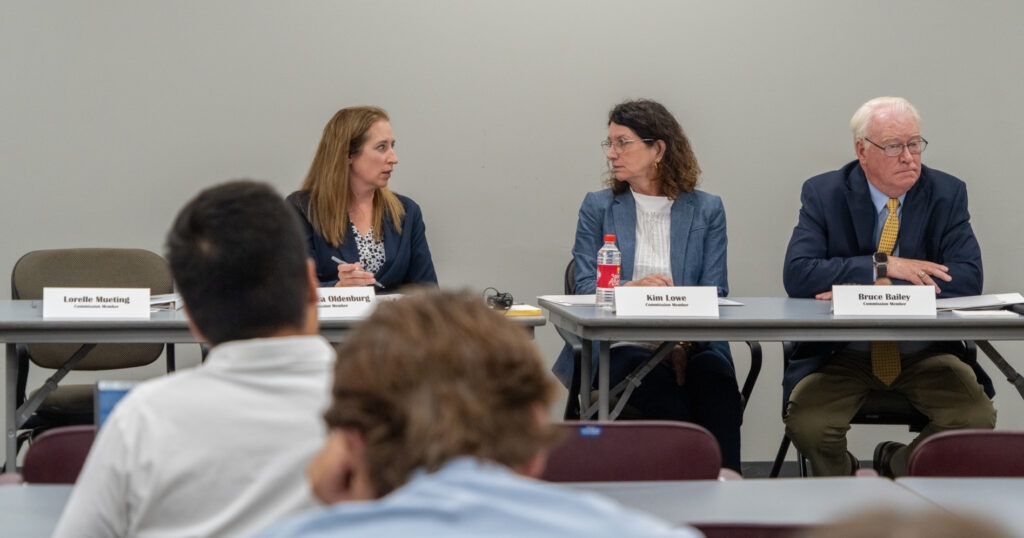 Nebraska Medical Cannabis Commission hosts first meeting ahead of major deadlines