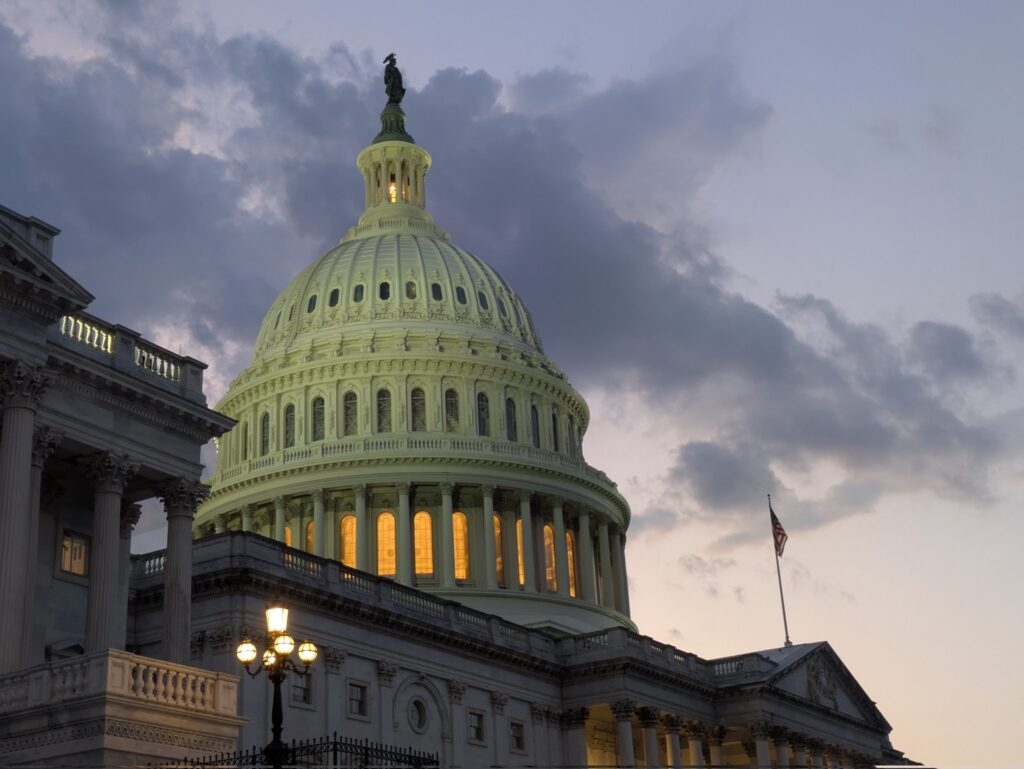 Money starts pouring into Nebraska midterm congressional races
