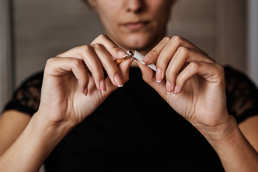 Higher tobacco prices reduce youth smoking