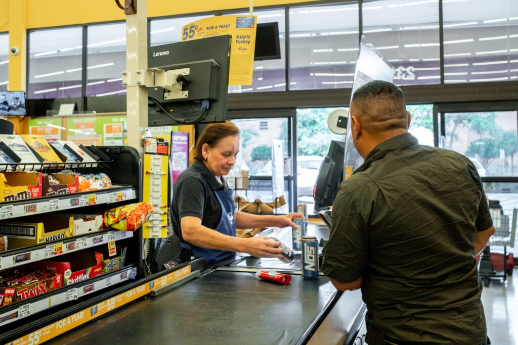 Nebraska grocers raise concerns about ban on soda, energy drinks from public grocery aid