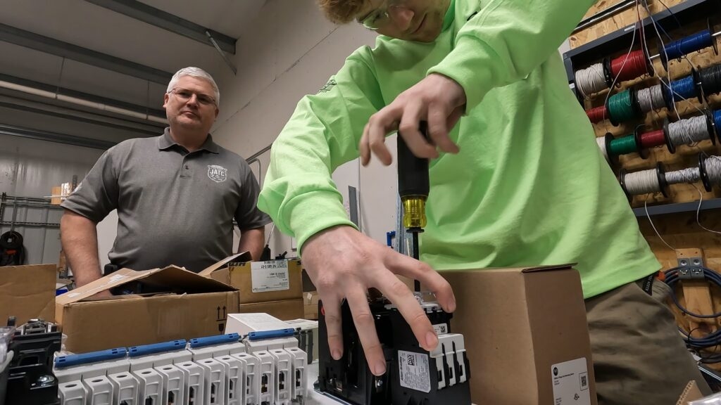 $1.3M in Lincoln pandemic funding interest will support training for skilled workers