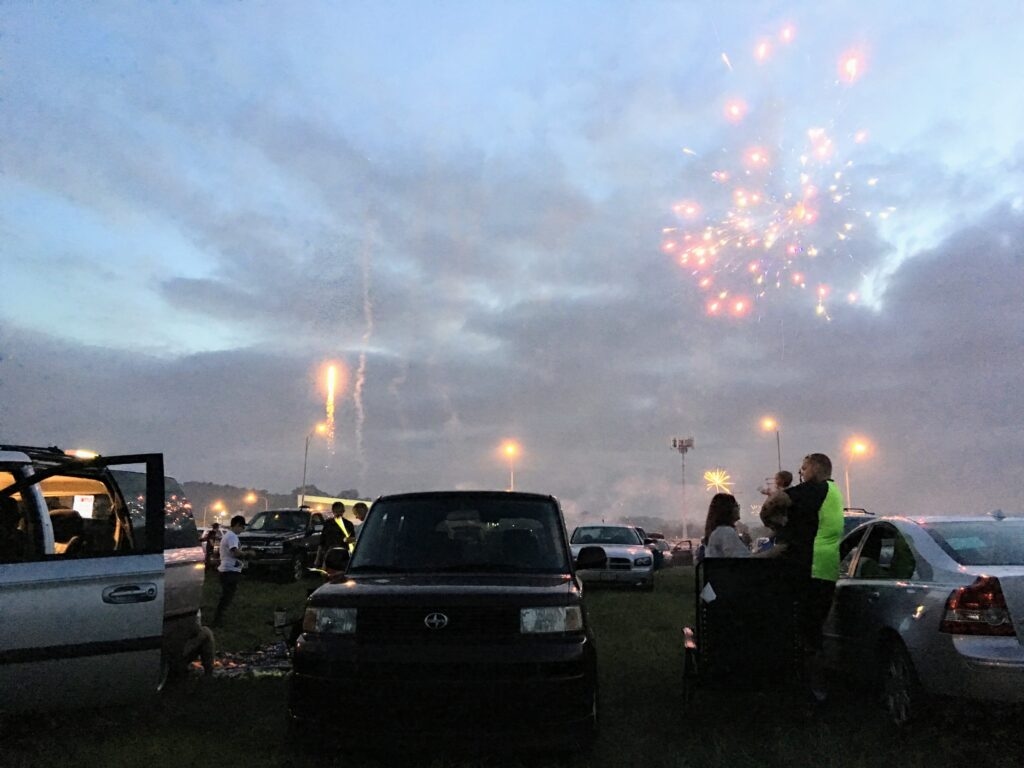 Nebraska fireworks sales begin this week after lawmakers increased State Fire Marshal fees