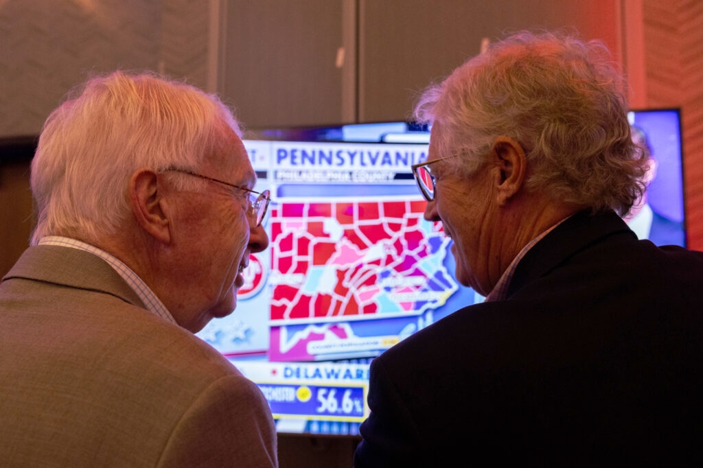 Nebraska Democrats have outraised the Nebraska GOP since 2022. Does it matter?