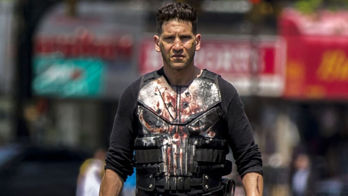 Jon Bernthal's PUNISHER Will Appear in SPIDER-MAN: BRAND NEW DAY
