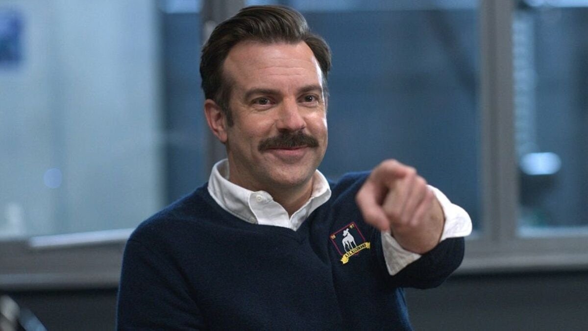 TED LASSO Season 4 First Look; Juno Temple and Brett Goldstein Returning