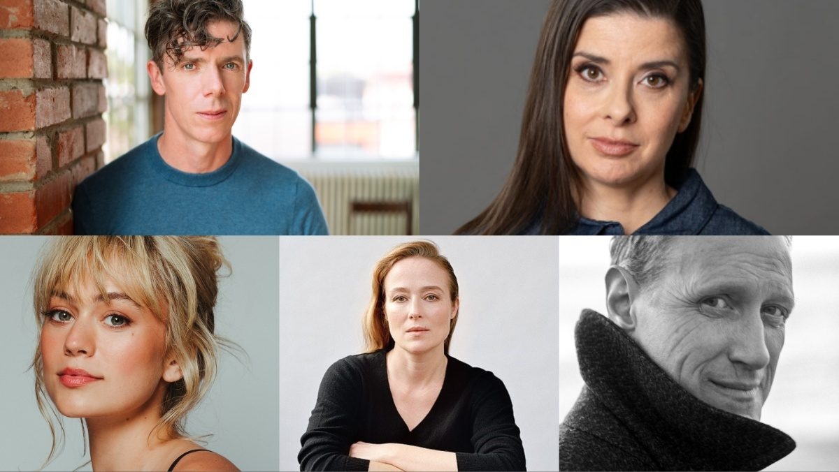 THE VAMPIRE LESTAT Announces New and Returning Cast Members