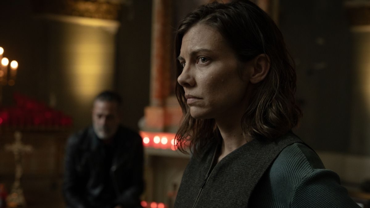 THE WALKING DEAD: DEAD CITY Scores Season 3 Renewal, Releases Synopsis and New Showrunner Info
