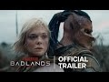 New PREDATOR: BADLANDS Trailer Confirms Connection to ALIEN Franchise