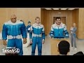 THE FANTASTIC FOUR: FIRST STEPS Clip: Someone Wants Pedro Pascal's Child (Again)