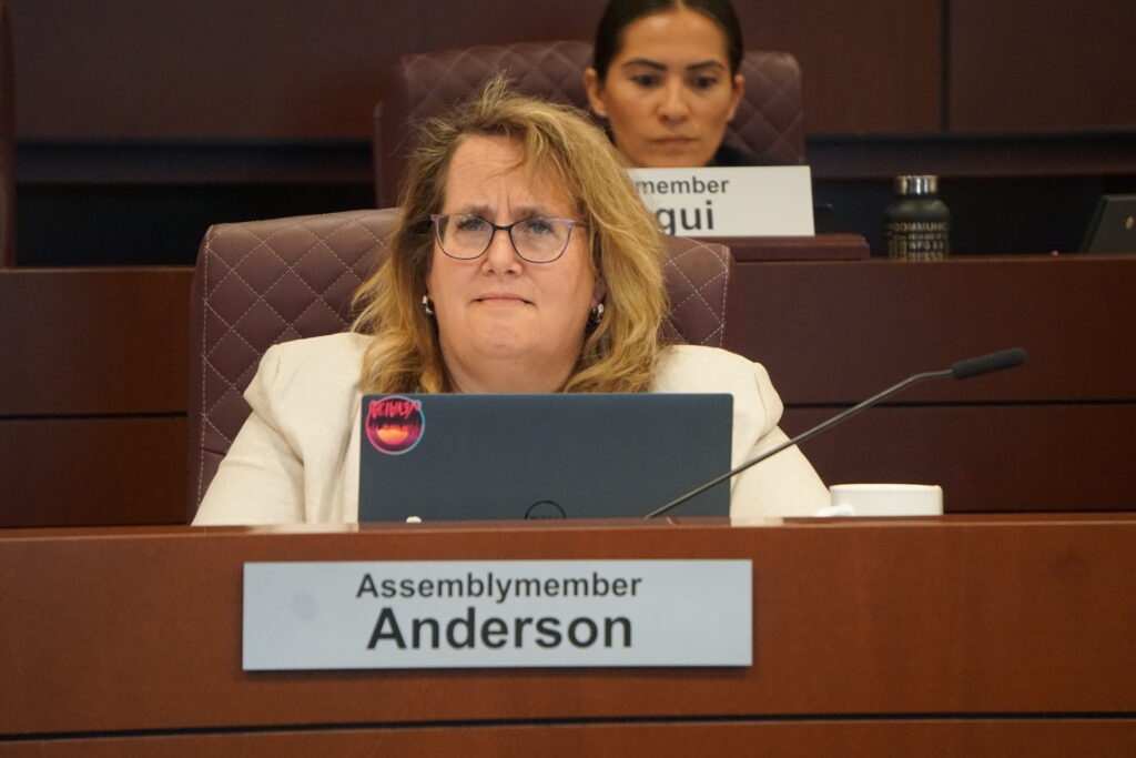 A moment of silence for property tax reform (and other bills killed by the Nevada Legislature)
