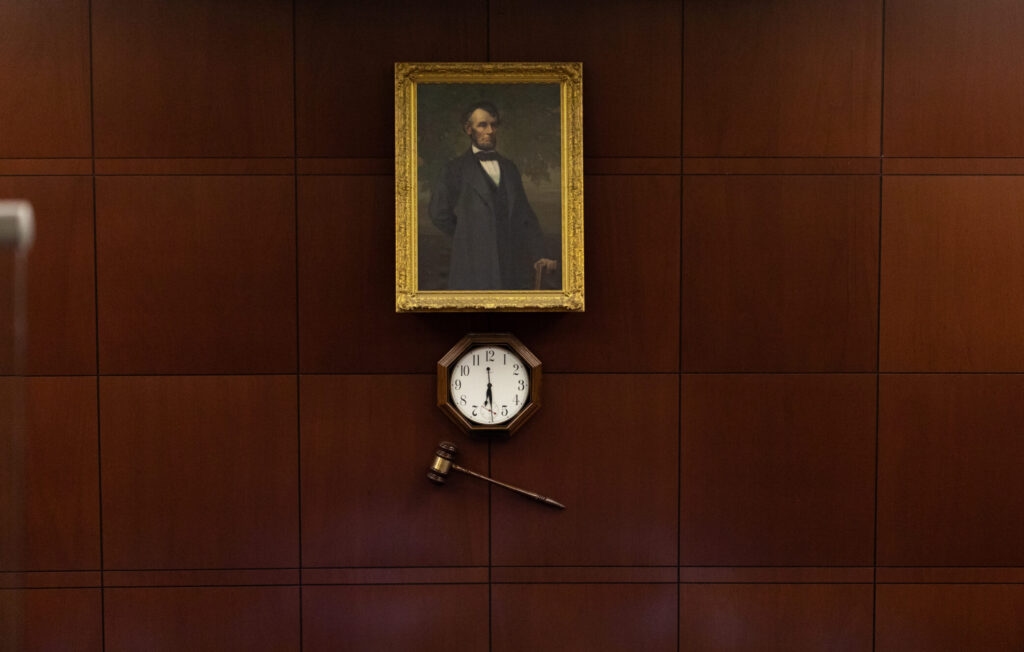 Nevada Legislature: Another deadline passes, another update on bills the Current is watching