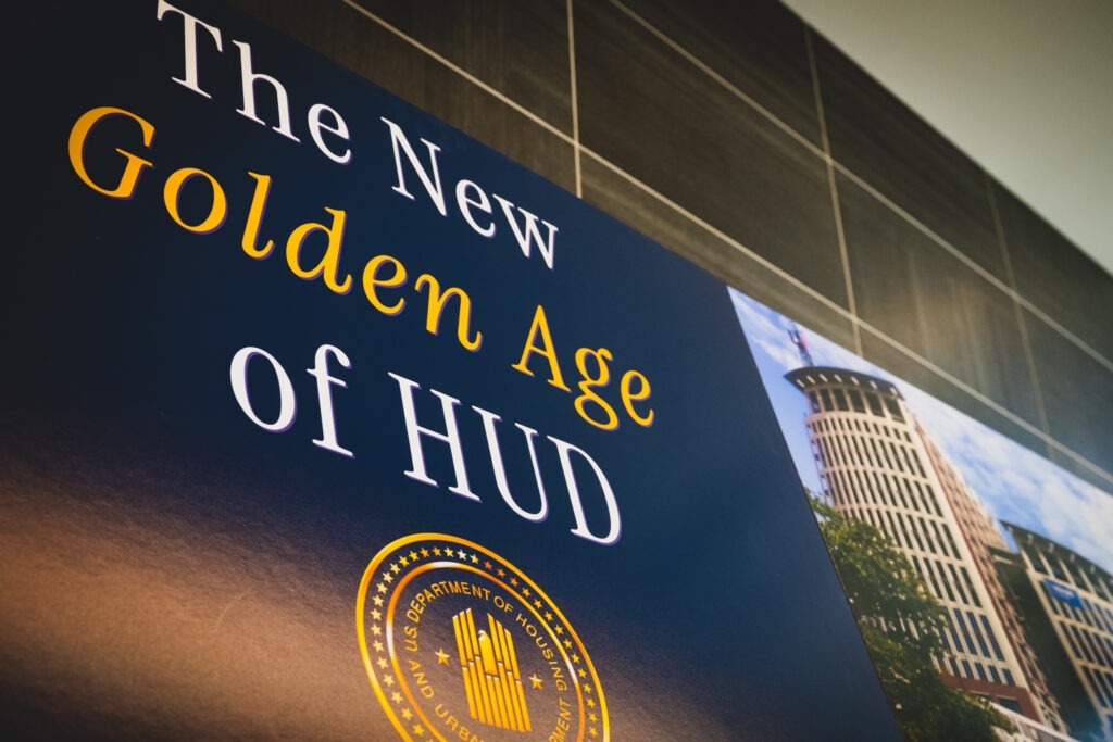 Biden-era emergency housing voucher program, lauded by local officials, slated to end in 2026