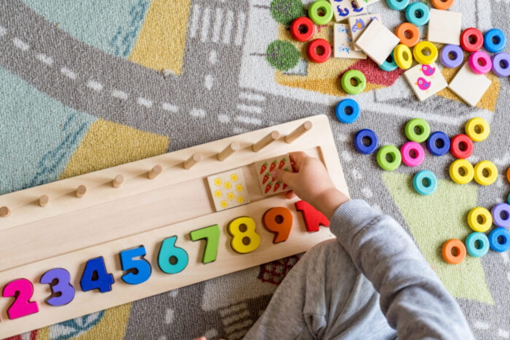 Child care shortage might be costing NH businesses $56 million each year, new study finds