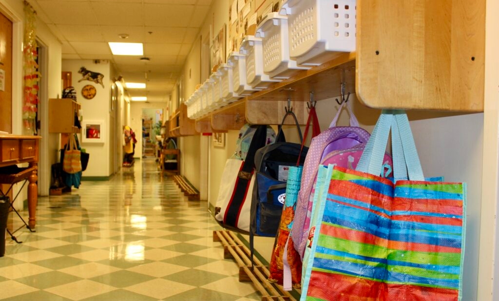 With income cap gone, New Hampshire families rush to apply for school vouchers