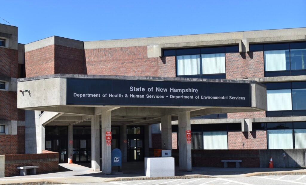 New Hampshire GOP lawmakers join attacks on DEI, target state departments, governor's office