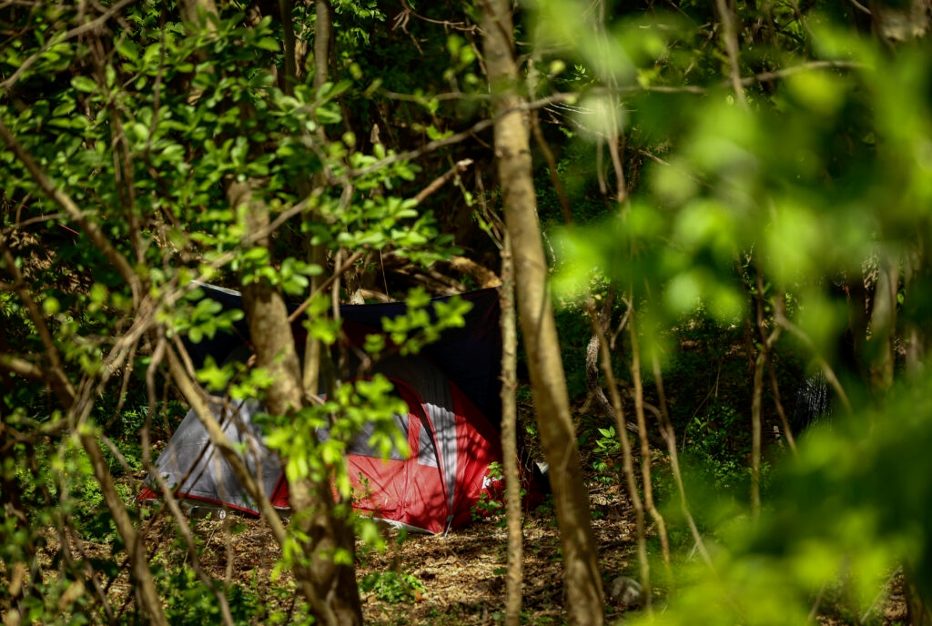 Homelessness up again in New Jersey, as federal cuts loom