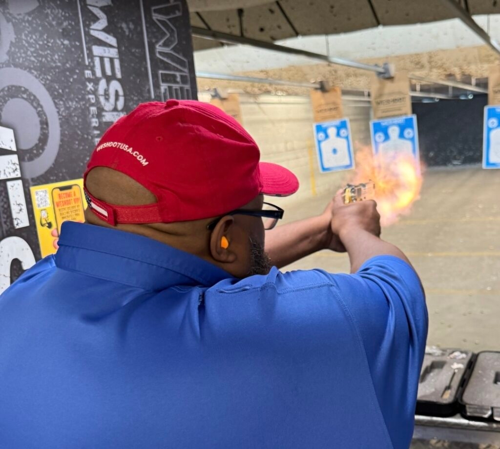 New Jersey gun-rights advocates target racial disparities in carry permit denials