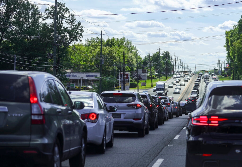Lawmakers advance bill to allow digital driver's licenses in New Jersey