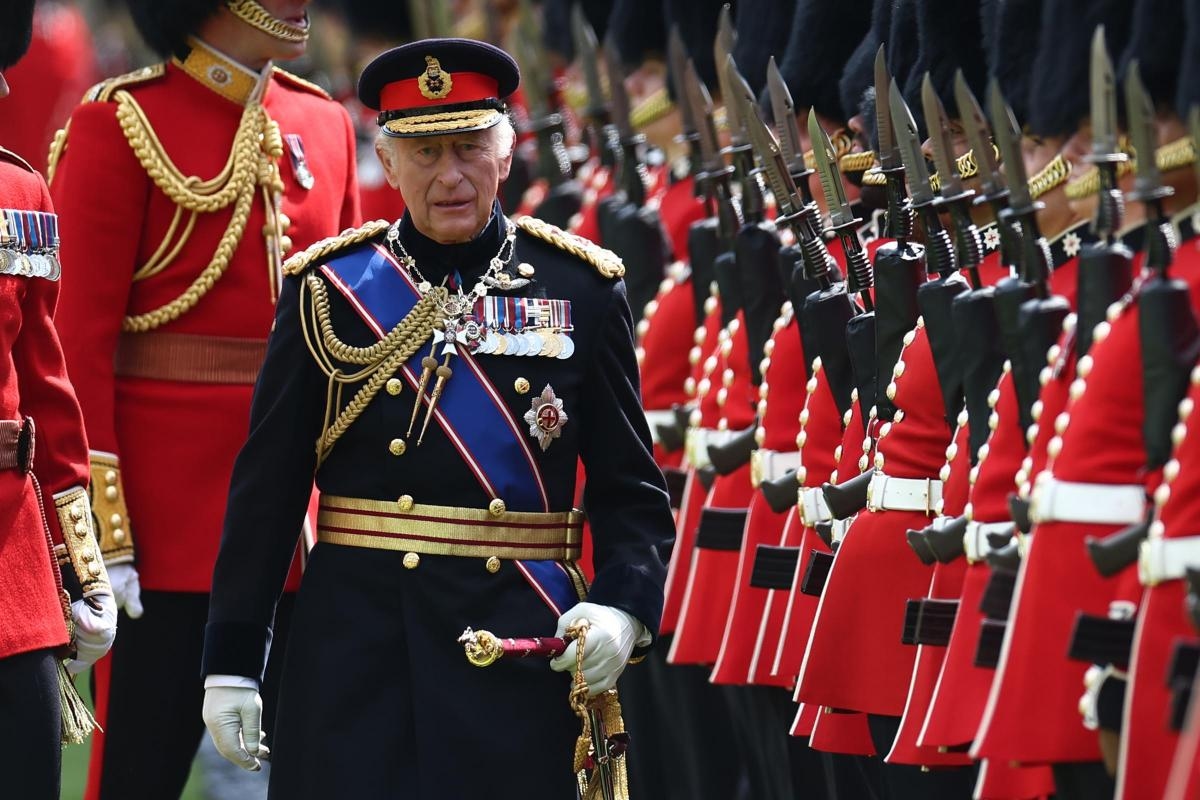 Cumbrian man recognised for work on King's Birthday Honours list