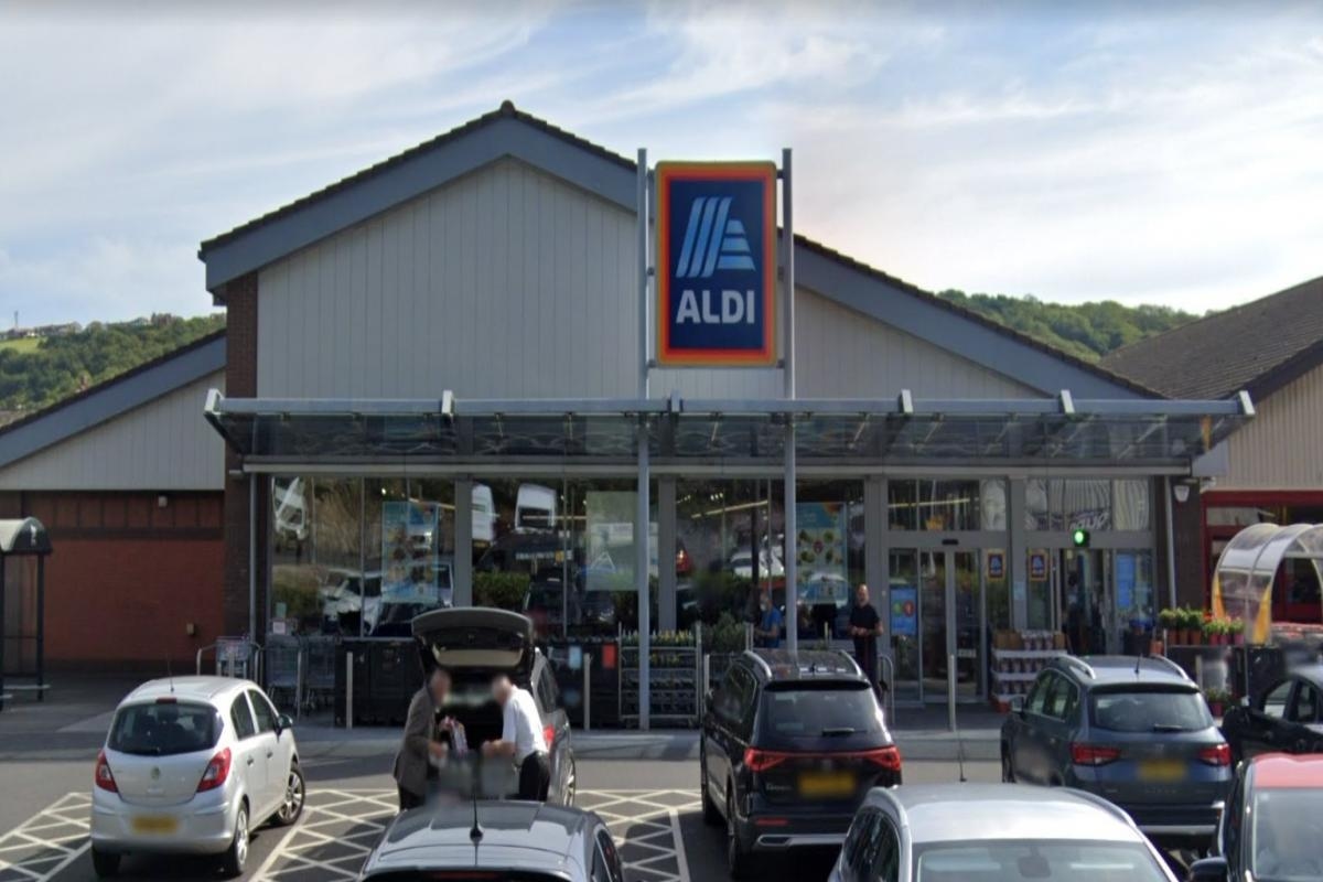 Supermarket building being sold for £1.5million ahead of new store opening