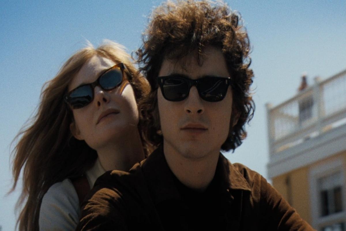 Bob Dylan biopic to be screened in Alston as part of film and music collaboration