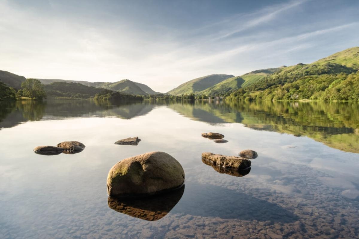 Lake District festival to celebrate 40th anniversary