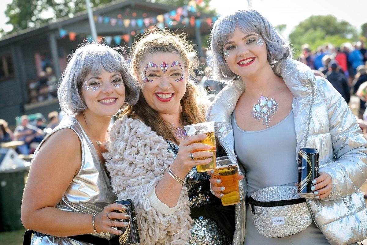 Remembering Kendal Calling: the homegrown festival that's flourishing