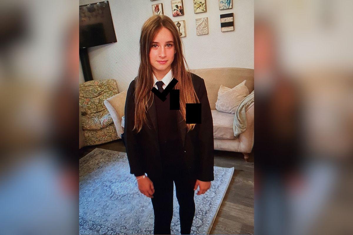 Appeal for teenage girl, 13, missing from Great Salkeld