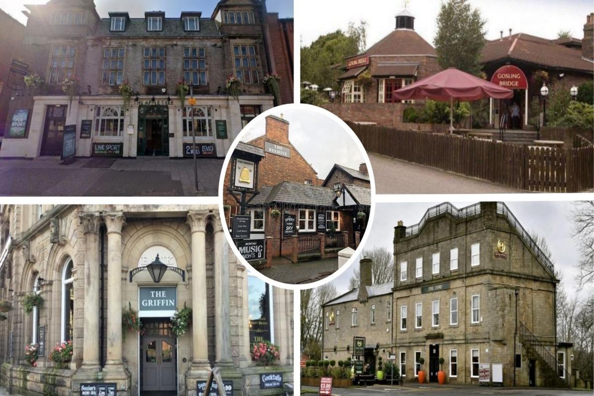 Best pubs in Carlisle to enjoy Women's Euros 2025
