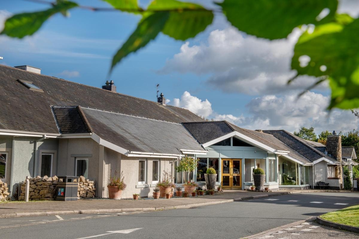 Put a spring in your step this season with North Lakes Hotel and Spa