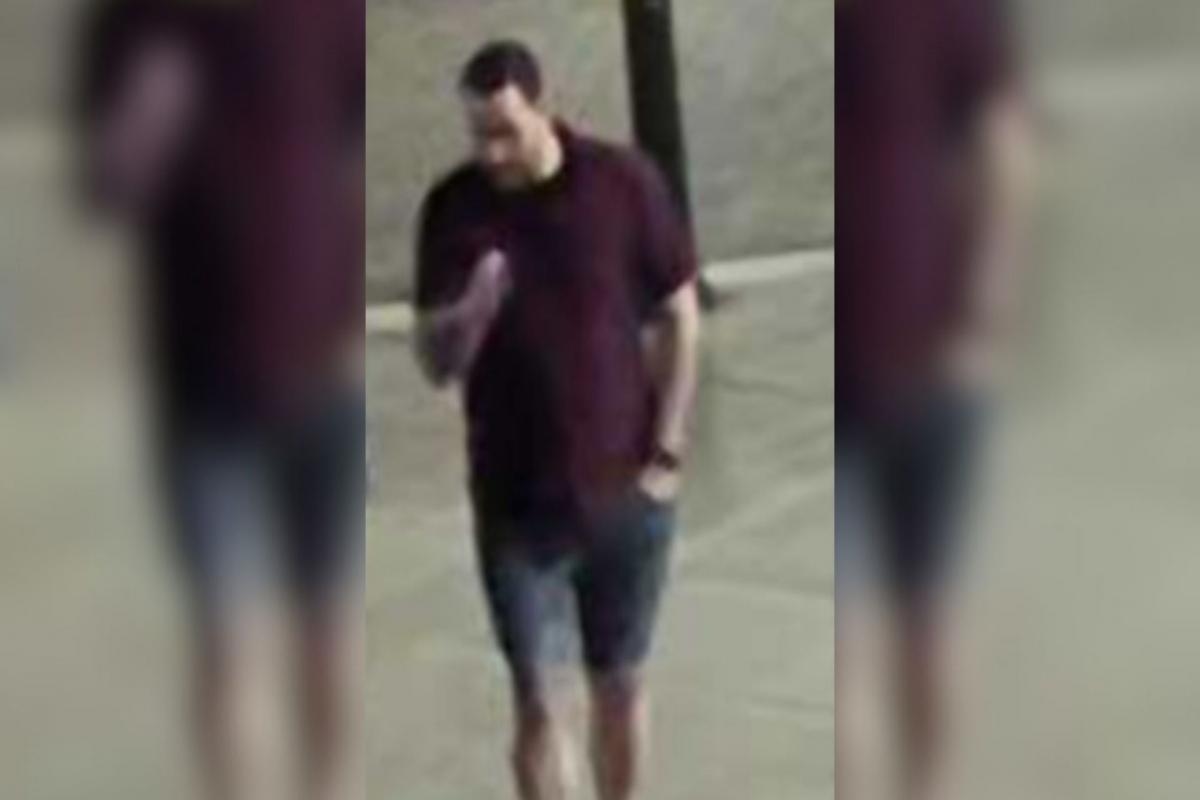 Police appeal for suspect after Penrith assault