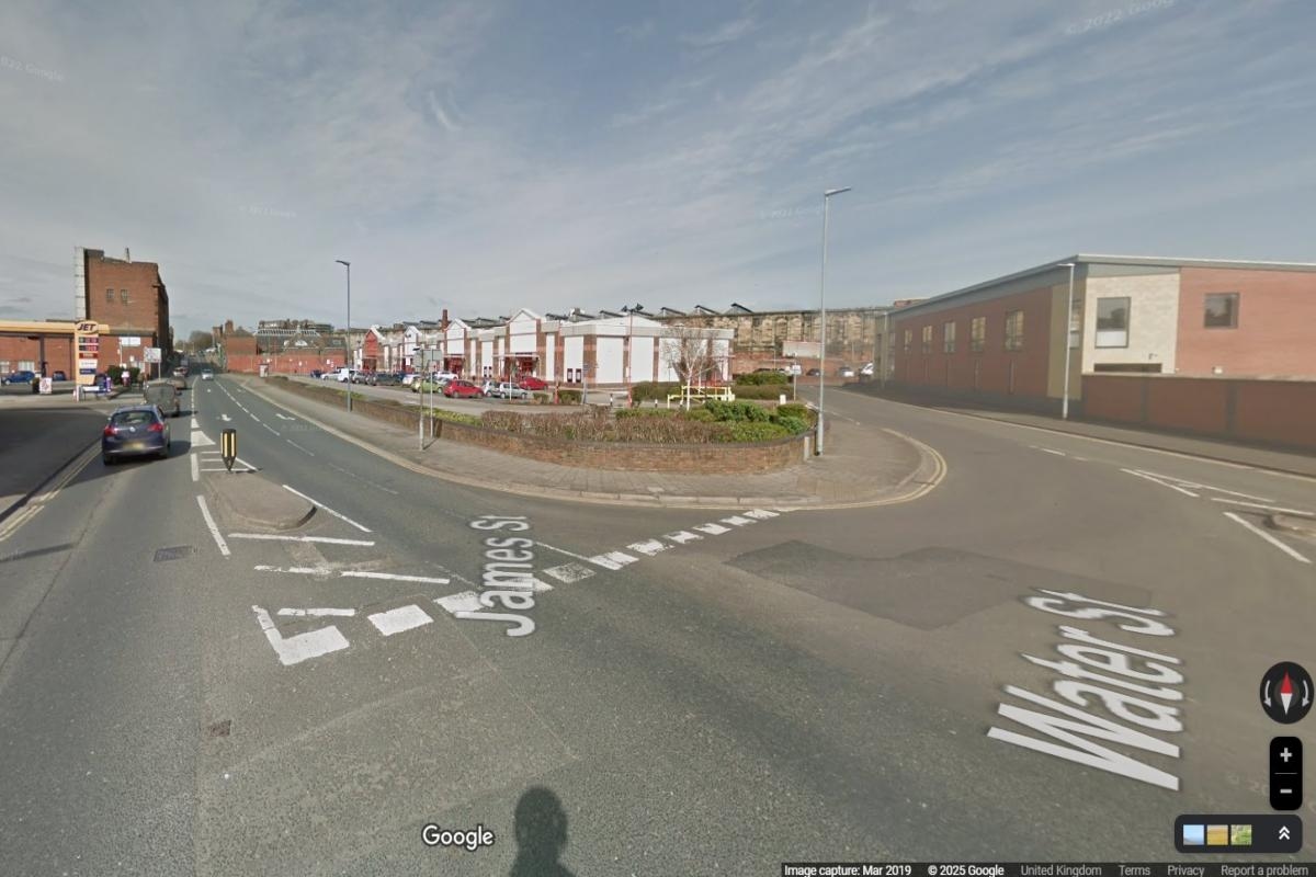 Plans for new city centre car park and public space approved by council
